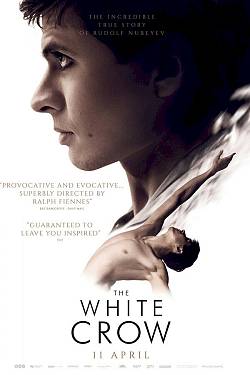 The White Crow