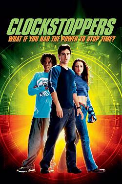 Clockstoppers