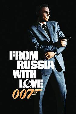 From Russia with Love