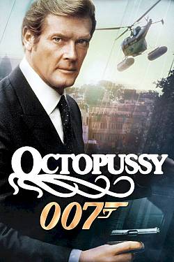 Octopussy