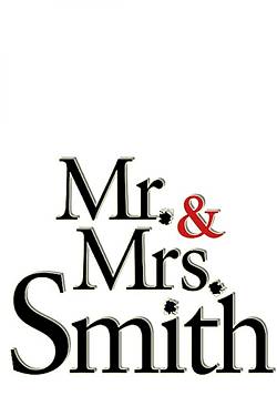 Mr. & Mrs. Smith