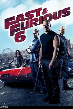 Fast & Furious 6