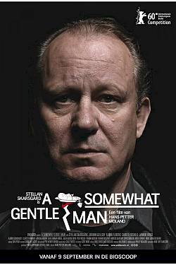 A Somewhat Gentle Man