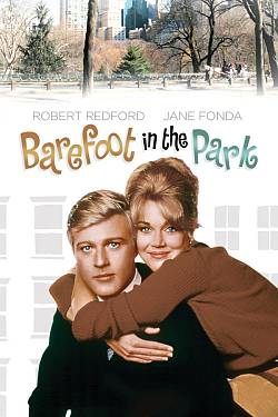 Barefoot in the Park