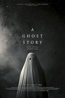 A Ghost Story