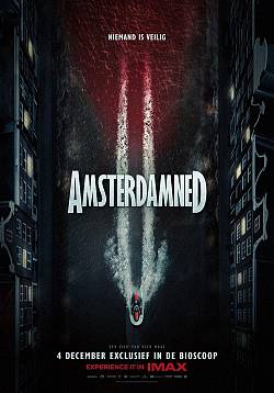 Amsterdamned II