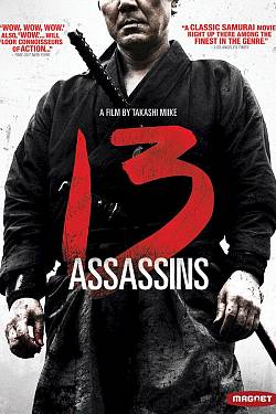 13 Assassins