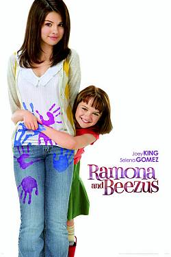 Ramona and Beezus