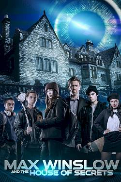 Max Winslow and the house of secrets