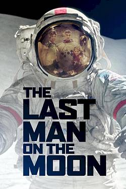 The Last Man on the Moon