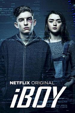 iBOY