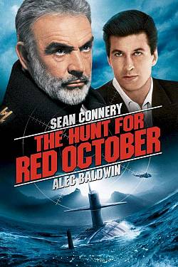 The Hunt for Red October