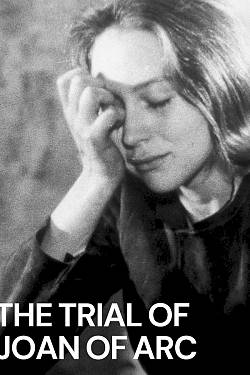The Trial of Joan of Arc
