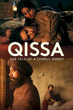 Qissa: The Tale of a Lonely Ghost