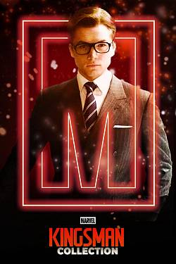 Kingsman: The Secret Service