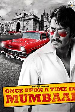 Once Upon a Time in Mumbai Dobaara