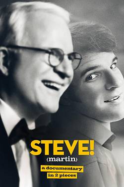 STEVE! (martin)