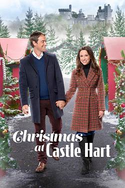 Christmas At Castle Hart