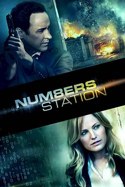 The Numbers Station