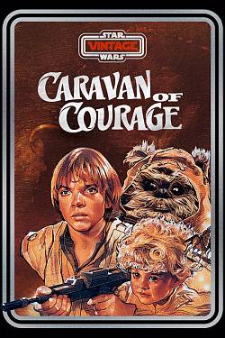 The Ewok Adventure