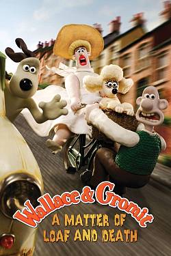 Wallace and Gromit: Een zaak van leven of brood