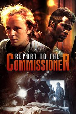 Report to the Commissioner