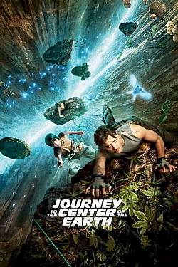 Journey to the Center of the Earth