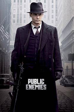 Public Enemies