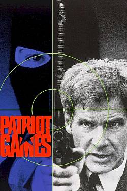 Patriot Games