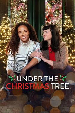 Under the Christmas Tree