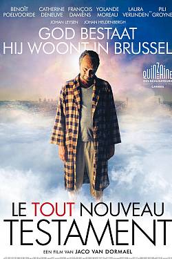 Le tout nouveau testament