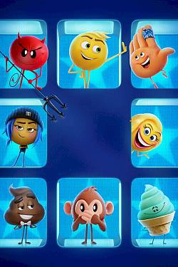 The Emoji Movie