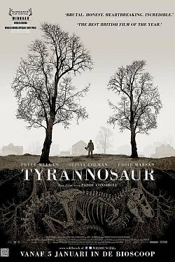 Tyrannosaur