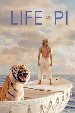 Life of Pi