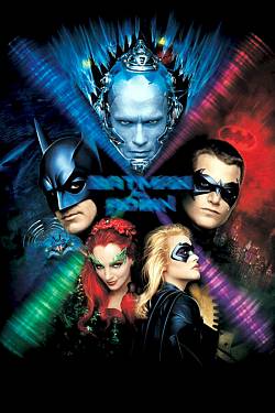Batman & Robin