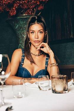 Jaimie Vaes: In the Vaes Lane