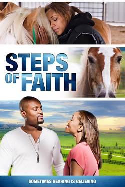 Steps of Faith