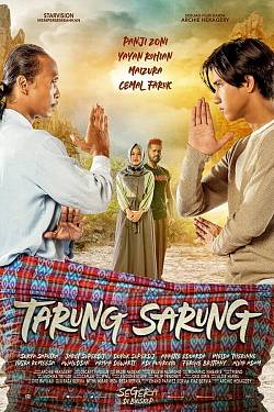 Tarung Sarung