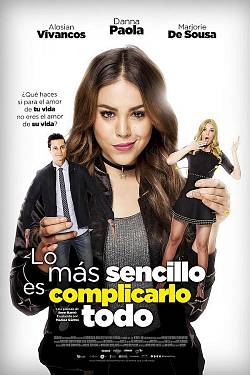 Lo más sencillo es complicarlo todo