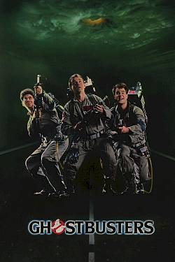 Ghostbusters