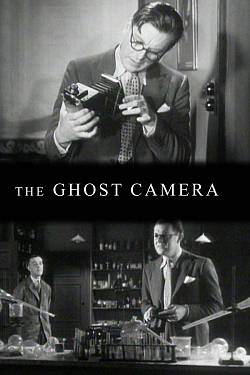 The Ghost Camera