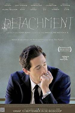 Detachment