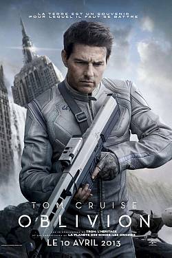 Oblivion
