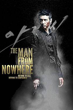 The Man from Nowhere