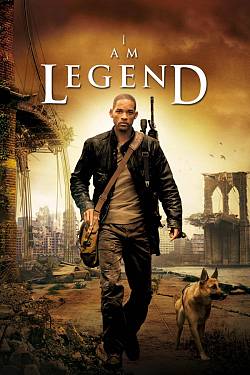 I Am Legend