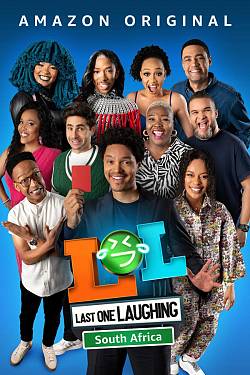 LOL: Last One Laughing South Africa