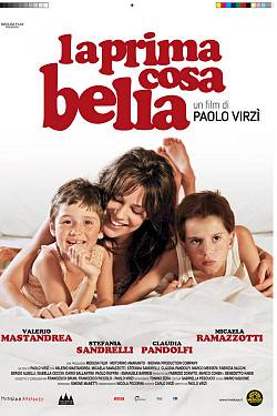 La Prima Cosa Bella
