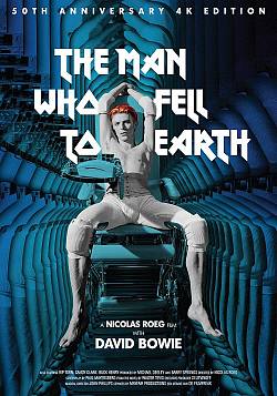 The Man Who Fell to Earth