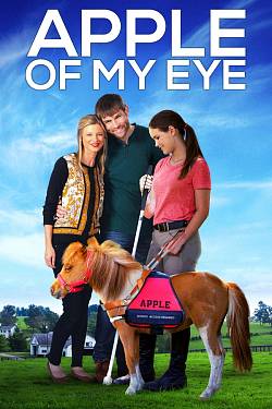 Apple of My Eye