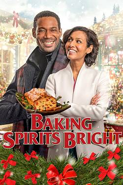 Baking Spirits Bright